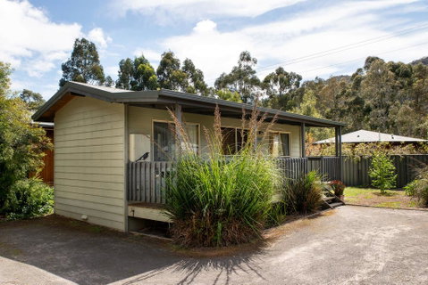 Awonga Cottages - Kempsey Accommodation 3