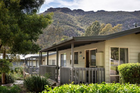 Awonga Cottages - Kempsey Accommodation 0