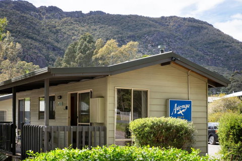 Awonga Cottages - Kempsey Accommodation 2