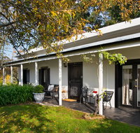 Aysgarth - Kempsey Accommodation