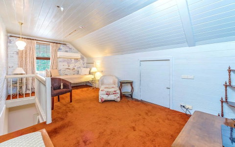Azile 1875 Heritage Victorian Duplex - Kempsey Accommodation 2