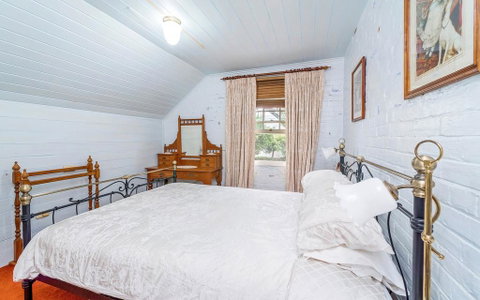 Azile 1875 Heritage Victorian Duplex - Kempsey Accommodation 1