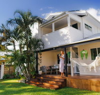 Azur Byron Bay - Kempsey Accommodation