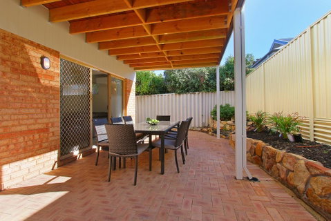Azure Villa - Kempsey Accommodation 2