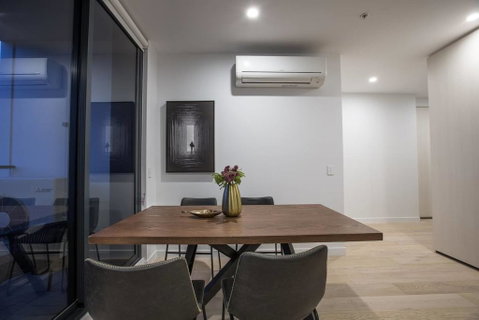  Green-hoodStunning 2 Bedrooms Apt@parkville - Kempsey Accommodation 2