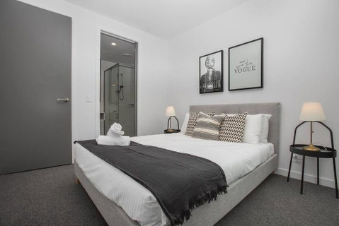  Green-hoodStunning 2 Bedrooms Apt@parkville - Kempsey Accommodation 1