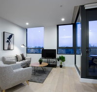  Green-hoodStunning 2 bedrooms Aptparkville - Kempsey Accommodation