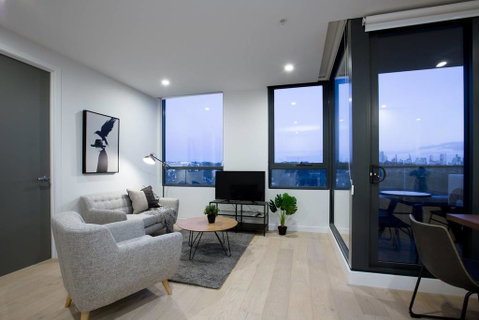  Green-hoodStunning 2 Bedrooms Apt@parkville - Kempsey Accommodation 0