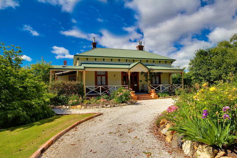 B & B At Winterbrook - Kempsey Accommodation 0