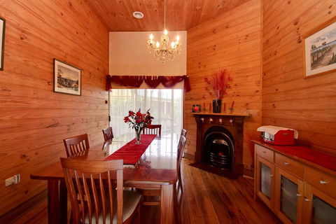 B & B At Winterbrook - Kempsey Accommodation 2