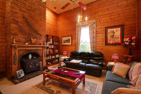 B & B At Winterbrook - Kempsey Accommodation 3