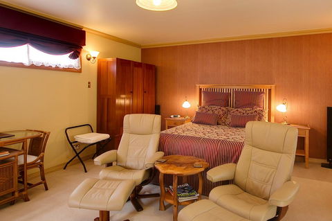 B & B At Winterbrook - Kempsey Accommodation 1
