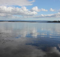 B  B On The Water - Kempsey Accommodation