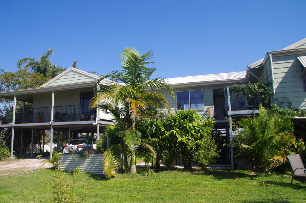 Ashby NSW Kempsey Accommodation