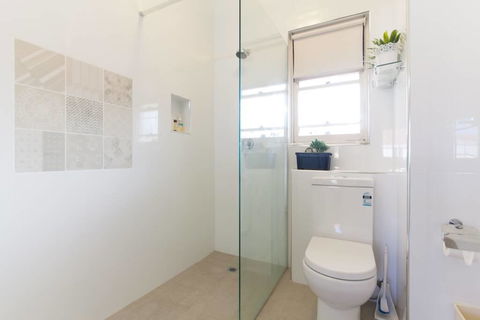 B7 Close To UWA, Swan River, Cafes And The New Children's Hospital - Kempsey Accommodation 1