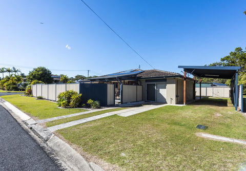 Baby Bundjalung - Kempsey Accommodation 1