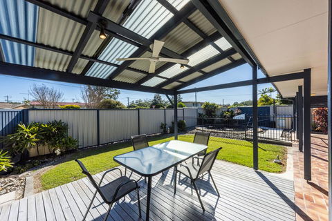 Baby Bundjalung - Kempsey Accommodation 3
