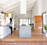 Bacchus - Kempsey Accommodation