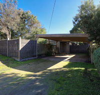 Back Beach Hideaway - Kempsey Accommodation