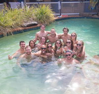 Backpackers Holiday Village - Kempsey Accommodation