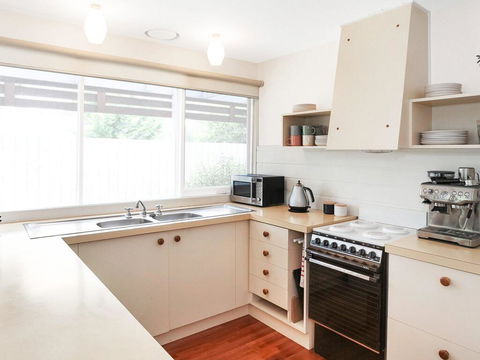 Backyard Bliss - Kempsey Accommodation 3