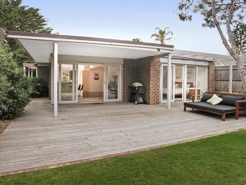 Backyard Bliss - Kempsey Accommodation 1