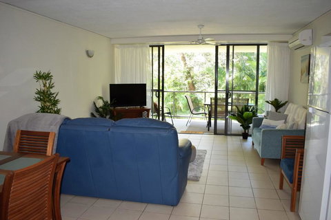 Baden 43 - Rainbow Shores, Family Beachside, Air Conditioned, Resort Unit - Kempsey Accommodation 3