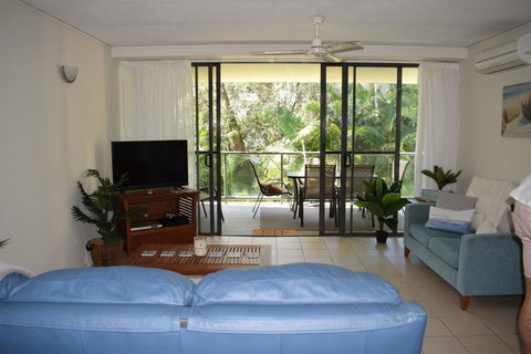 Baden 43 - Rainbow Shores, Family Beachside, Air Conditioned, Resort Unit - Kempsey Accommodation 0