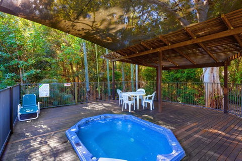 Baden 43 - Rainbow Shores, Family Beachside, Air Conditioned, Resort Unit - Kempsey Accommodation 2