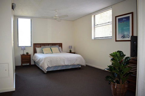 Baden 43 - Rainbow Shores, Family Beachside, Air Conditioned, Resort Unit - Kempsey Accommodation 1