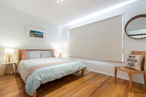 BADENOCH - Kempsey Accommodation 2