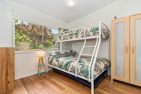 BADENOCH - Kempsey Accommodation 1