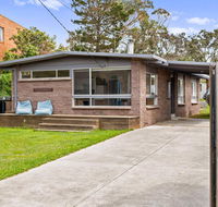 BADENOCH - Kempsey Accommodation
