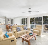 Bagnall Beach Apartments Unit 5-153 Government Rd - Kempsey Accommodation