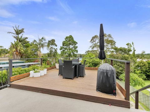 Bailey House - Kempsey Accommodation 3