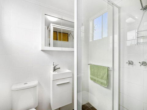 Bailey House - Kempsey Accommodation 2