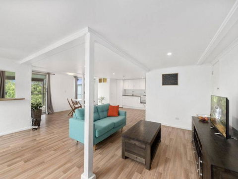 Bailey House - Kempsey Accommodation 0