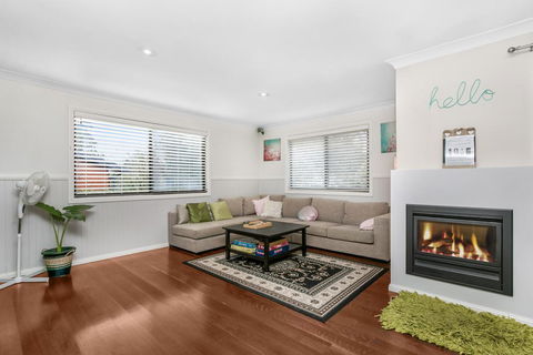 Baileys Retreat - Kempsey Accommodation 3