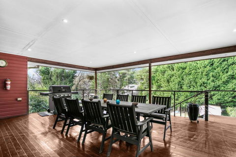 Baileys Retreat - Kempsey Accommodation 2