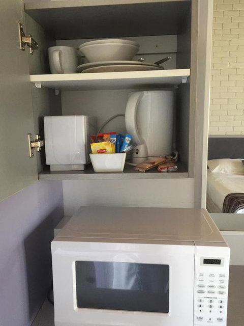 Bakery Park Motor Inn - Kempsey Accommodation 1