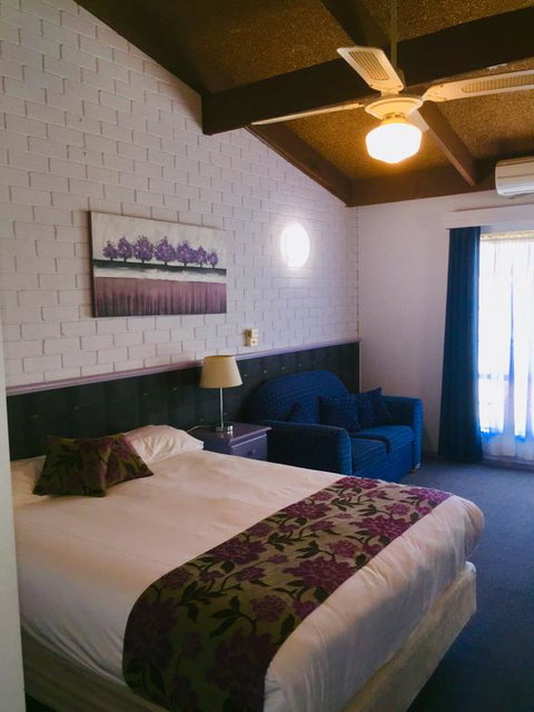 Bakery Park Motor Inn - Kempsey Accommodation 3