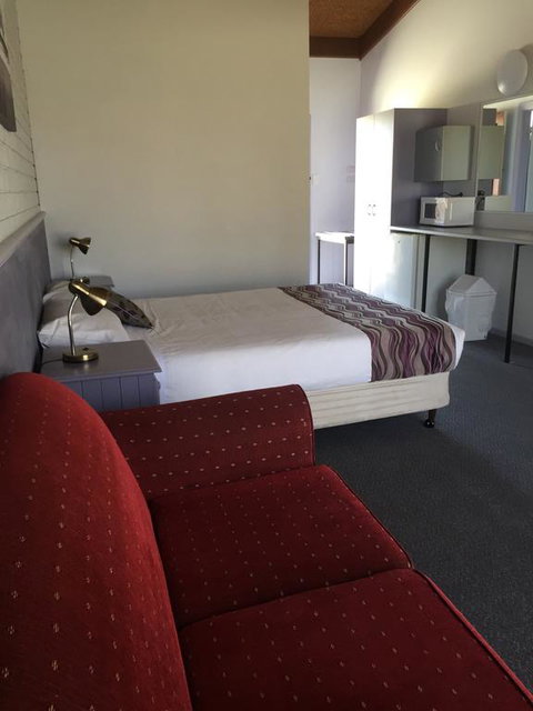 Bakery Park Motor Inn - Kempsey Accommodation 0