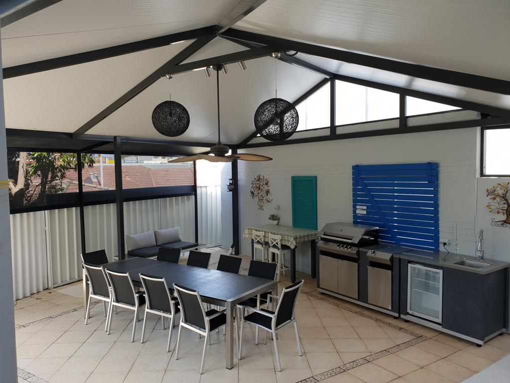 Stirling WA Kempsey Accommodation