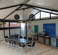 Balcatta Sanctuary - Kempsey Accommodation