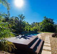Balconies Dolphincove - Kempsey Accommodation