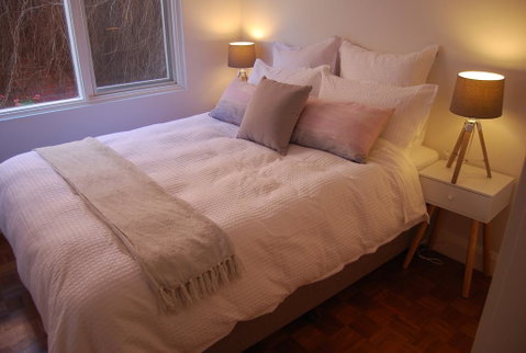 Balcony Retreat Apartment By Ready Set Host - Kempsey Accommodation 3