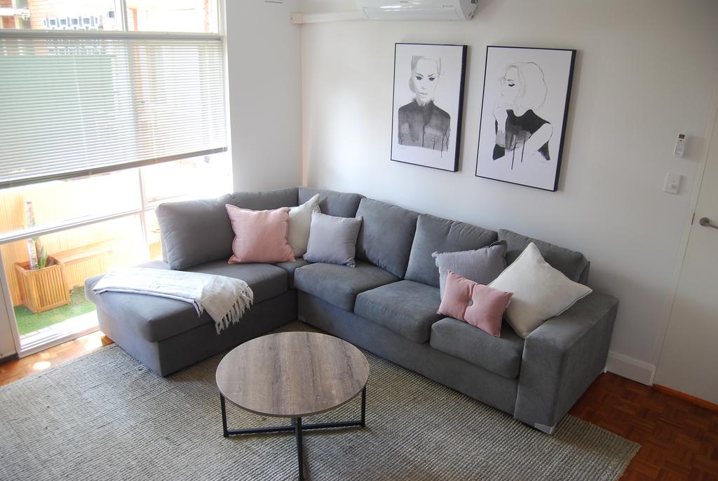 Brighton East VIC Kempsey Accommodation