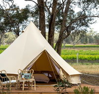 Balgownie Estate Winery Retreat  Restaurant - Kempsey Accommodation