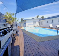 Bali Hi Motel - Kempsey Accommodation