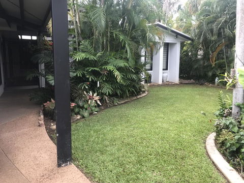 Bali Inspired Hideaway With Tropical Villa & Plunge Pool - Kempsey Accommodation 1